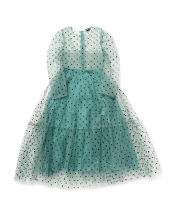 sister jane / Dream Of Me Maxi Dress