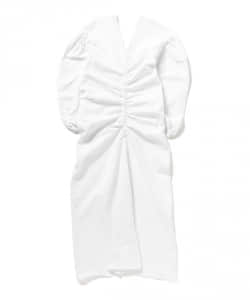 ○Uhr / Gathering Dress