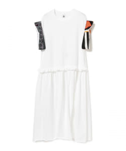 ▲Yuumi ARIA / キモノ スリーブ ワンピース