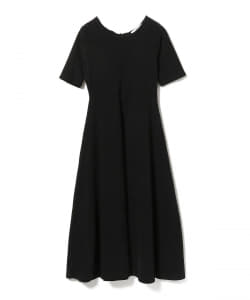 LOS ANGELES APPAREL × Ray BEAMS / 別注 Bell Dress