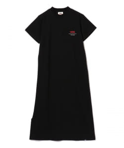 ▲○TOGA × VANS / Jersey Dress