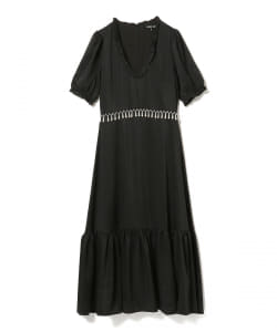 sister jane / Rodeo Ready Midi Dress