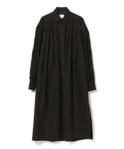 FUMIE＝TANAKA / アーム フリンジ ワンピース