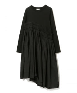 Chika Kisada / コットン ワンピース