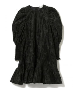 GHOSPELL / Eyeline Mini Dress