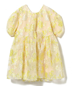 sister jane / Mini Smock Dress