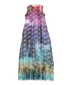 Aries / Maxi Dress