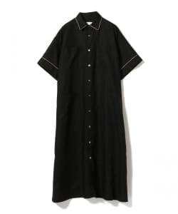 ○sawa takai /  Short sleeve Lab Coat