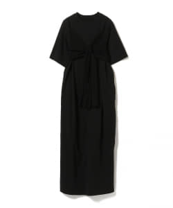 ○sawa takai / Wrap Dress
