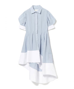 steventai / Later Dress