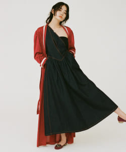77circa × Dickies / 2way ジャンパー スカート