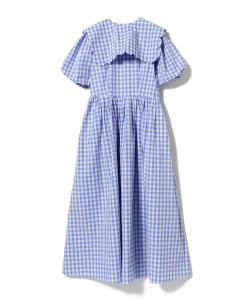 sister jane / Gingham Dress