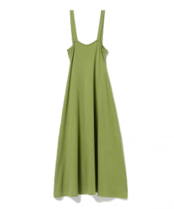 LOS ANGELES APPAREL / 別注 Camisole Onepiece