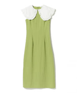 GHOSPELL / Up stream Dress