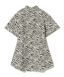 GHOSPELL / Grand Mini Dress