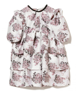 ▲○DREAM sister jane / Jover size Dress