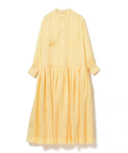 ▲○Uhr / Sheer Dress