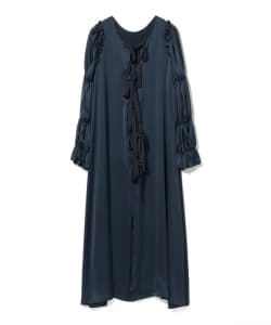 BEAMS COUTURE / ふんわり袖のドレス1