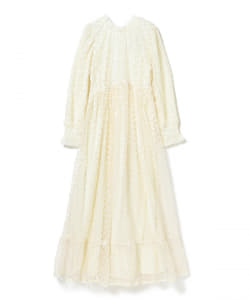 ▲○DREAM sister jane / Axel Embellished Maxi