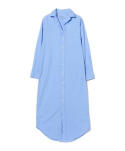 ▲〇【WEB限定】Frank＆Eileen / RORY ORGANIC COTTON VOILE ワンピース