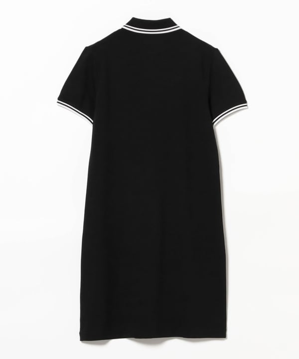 Ray BEAMS（レイ ビームス）FRED PERRY / The Twin Tipped Fred