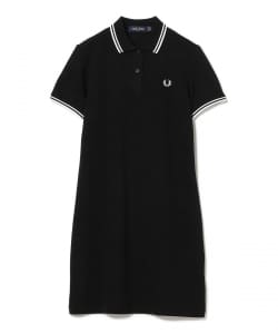 【モアバリエーション開催】FRED PERRY / Twin Tipped Fred Perry Dress