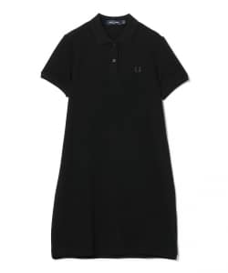 【モアバリエーション開催】FRED PERRY / Fred Perry Dress