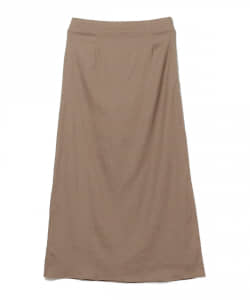 GHOSPELL / Saguaro Maxi Skirt