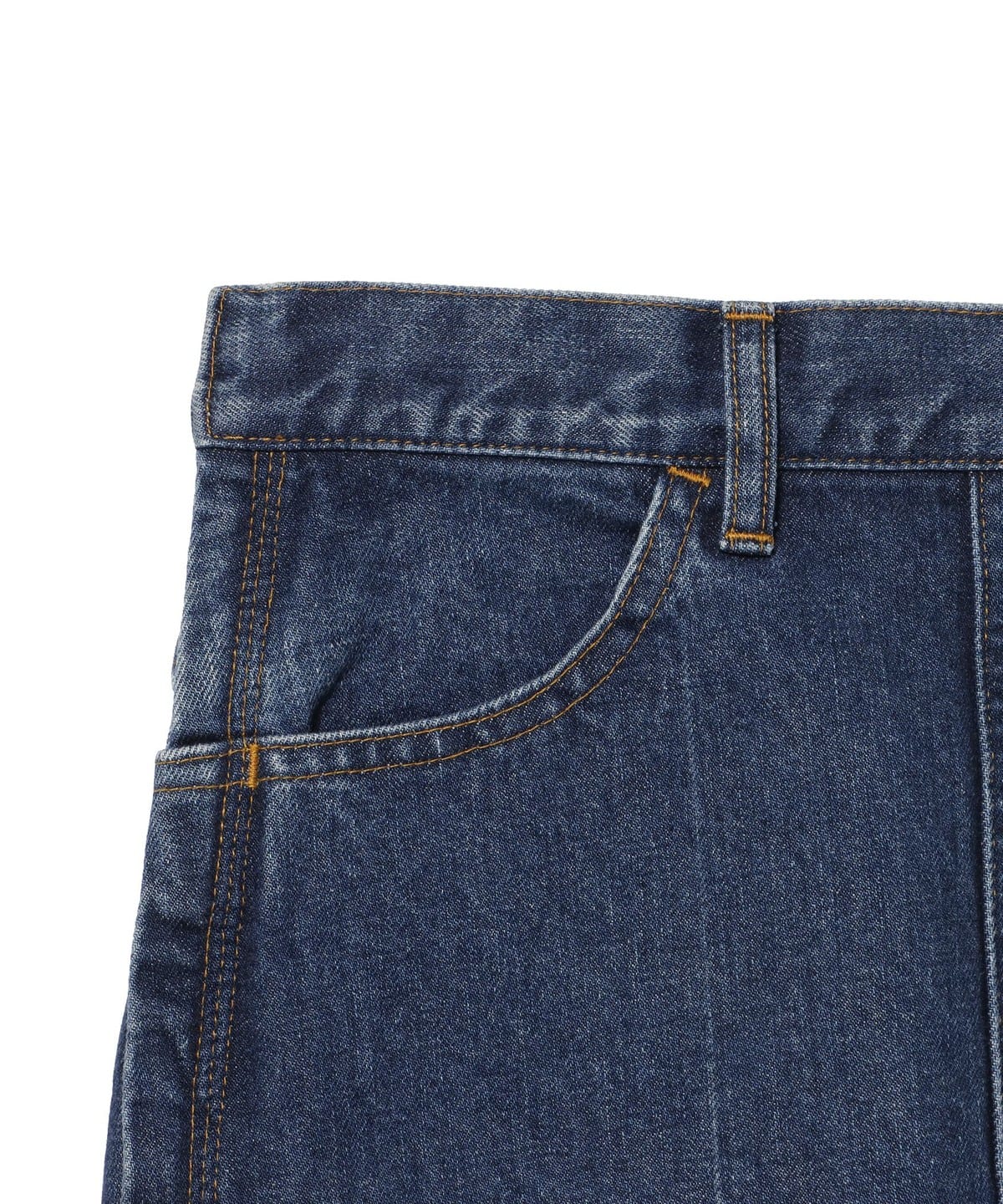 Ray BEAMS（レイ ビームス）○TOGA PULLA / Denim Mini Skirt（スカート ミニスカート）通販｜BEAMS