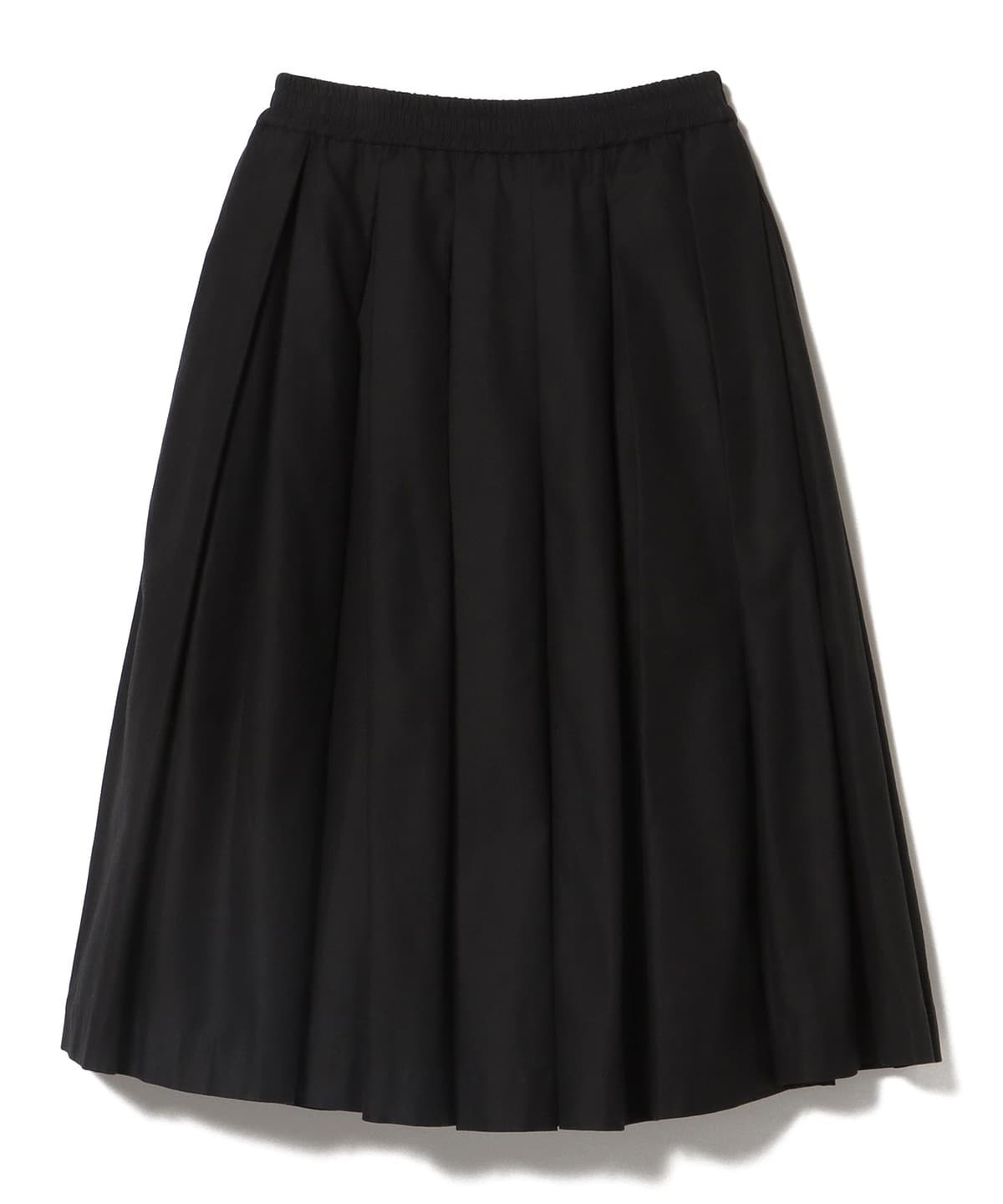 ECOLLE DE CURIOSITES / SOLANGE スカート WOMEN BLACK M ECOLLE DE CURIOSITES / SOLANGE スカート WOMEN BLACK M