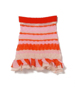NADIA WIRE /  Loveable Skirt
