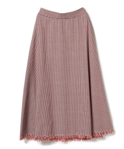 sister jane / Dogtooth Mid Skirt