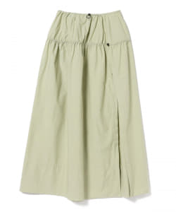 Aries / Snow Skirt