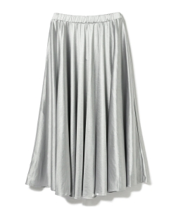 sister jane / Maxi Circle Skirt