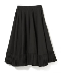 GHOSPELL / Classical Midi Skirt