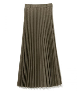 FUMIE＝TANAKA / Old プリーツ スカート