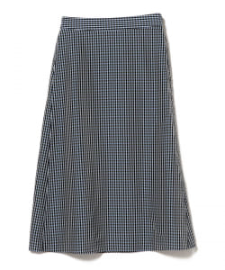 ○sawa takai / Shirred Skirt