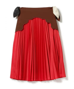 Ray BEAMS（レイ ビームス）【アウトレット】 TOGA PULLA / Western Skirt（スカート その他スカート）通販｜BEAMS