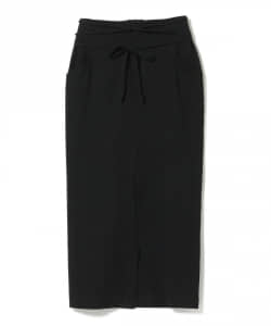 GHOSPELL / Summit Tie Skirt