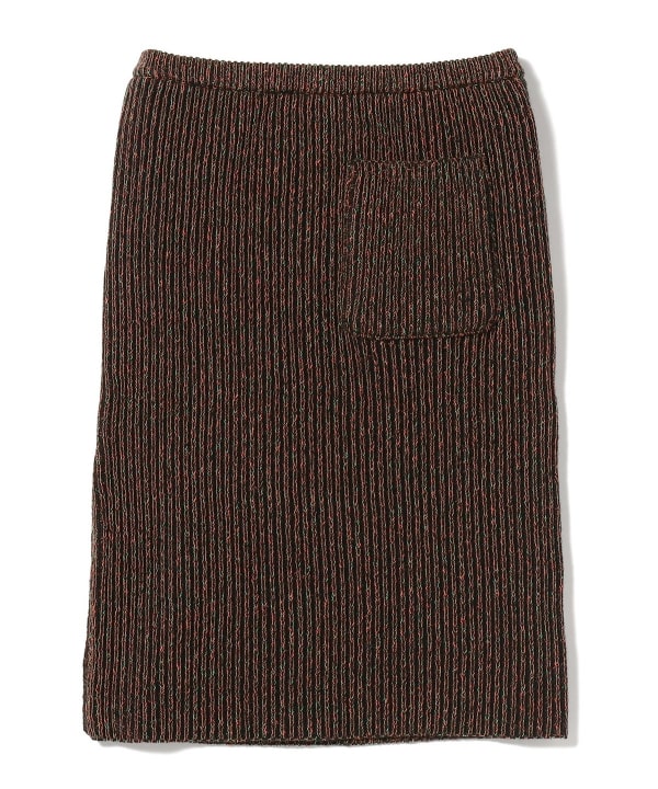 Ray BEAMS（レイ ビームス）○sawa takai / DEEP SLIT SKIRT