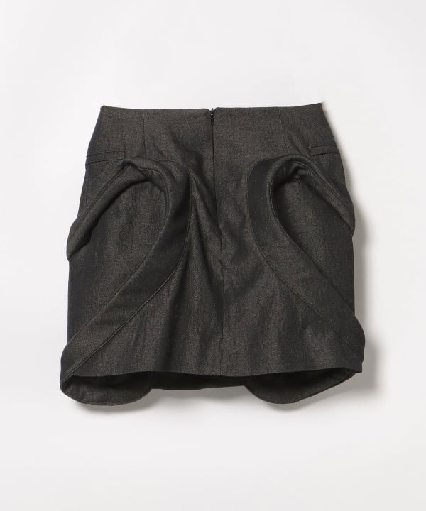 小物 yohei ohno  skirt YOHEI OHNO / ヨウヘイ オオノ XX Skirt スカート | YOHEI OHNO (Women