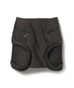 YOHEI OHNO / Lady Skirt