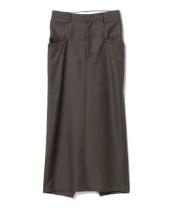 beautiful people / Pencil Skirt