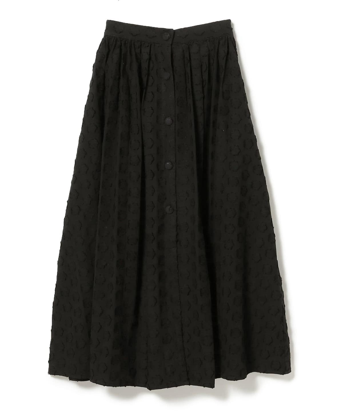 Ray BEAMS（レイ ビームス）sister jane / Mara Jacquard Midi Skirt（スカート マキシ・ロング丈スカート ）通販｜BEAMS