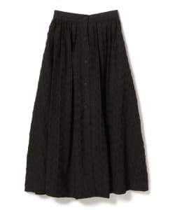 sister jane / 女裝 Mara Jacquard Midi Skirt