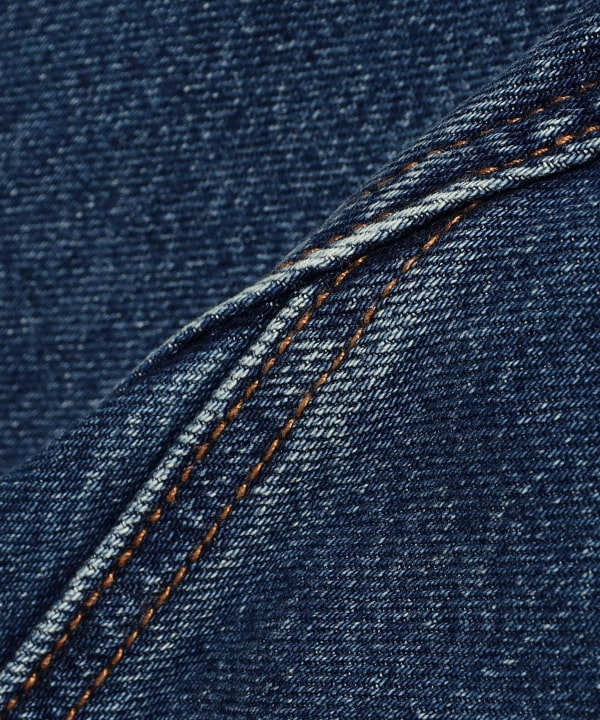 Ray BEAMS（レイ ビームス）LEVI'S(R) / HIGH RISE A-LINE DECON