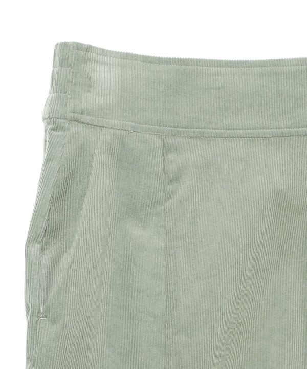 未着用】BEAMS GOLF コーデュロイスカート Mサイズタグ付き