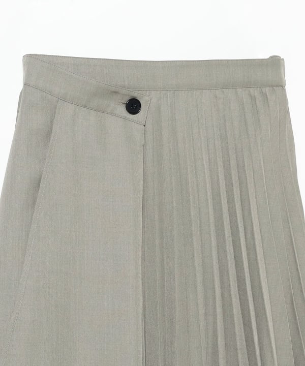 Ray BEAMS（レイ ビームス）【10/2再値下げ】RBS / プリーツ