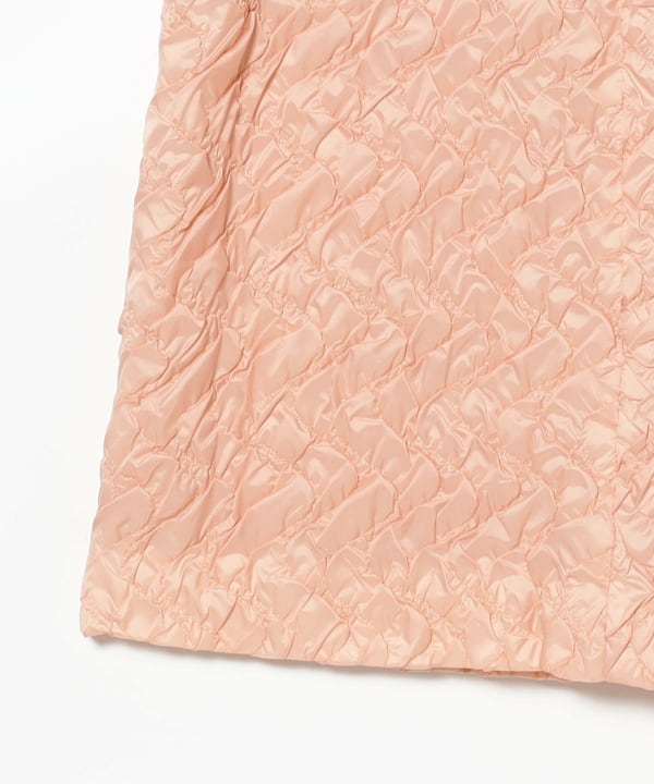 TOGA PULLA / QUILT SKIRT