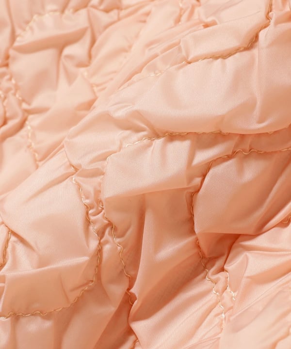 TOGA PULLA / QUILT SKIRT